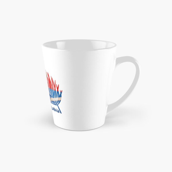 Item preview, Abstract Flag of La Zubia – Feather Shape Design designed and sold by ArteJorge48.