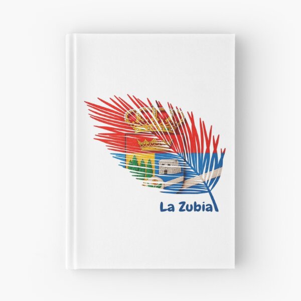 Item preview, Abstract Flag of La Zubia – Feather Shape Design designed and sold by ArteJorge48.