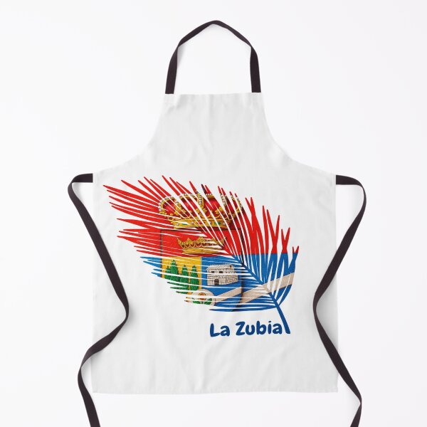 Item preview, Abstract Flag of La Zubia – Feather Shape Design designed and sold by ArteJorge48.