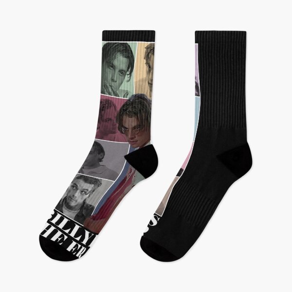 Item preview, Billy Loomis  designed and sold by HeidixHDesigns.