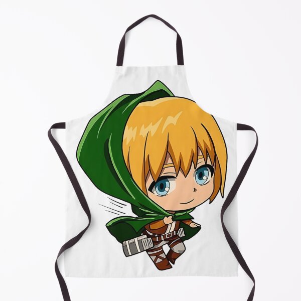 Item preview, Little smart giant designed and sold by JessVampire.