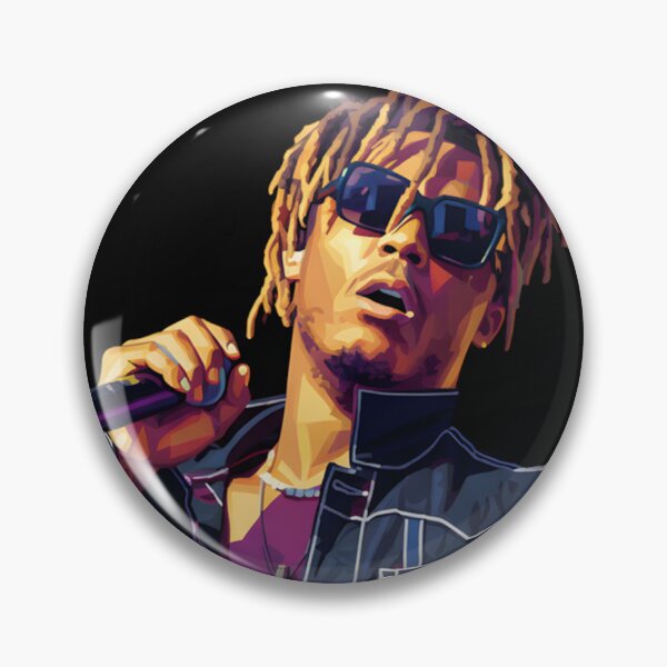 Item preview, Juice wrld designed and sold by Superkent.