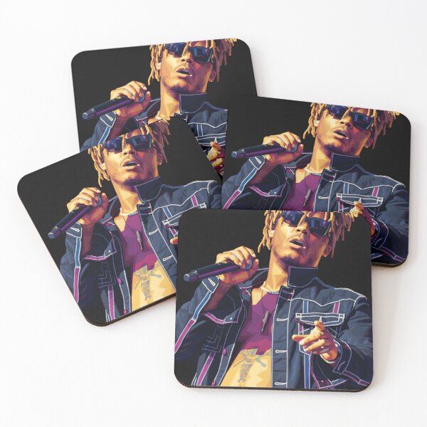 Item preview, Juice wrld designed and sold by Superkent.