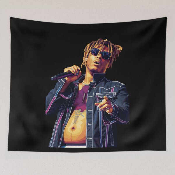Item preview, Juice wrld designed and sold by Superkent.