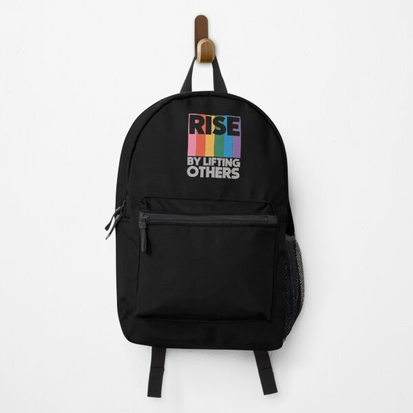 Item preview, Pride Month 2025 Trans Rights RISE LGBTQ Gay designed and sold by RuthGAArt.