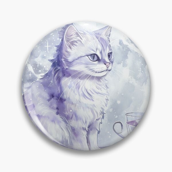 Item preview, Celestial Catnip designed and sold by ONYX Pixee.