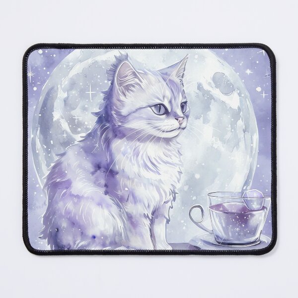 Item preview, Celestial Catnip designed and sold by ONYX Pixee.
