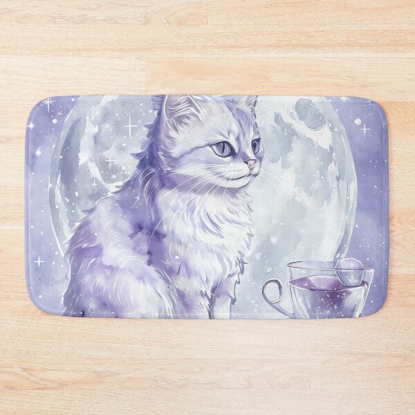 Item preview, Celestial Catnip designed and sold by ONYX Pixee.