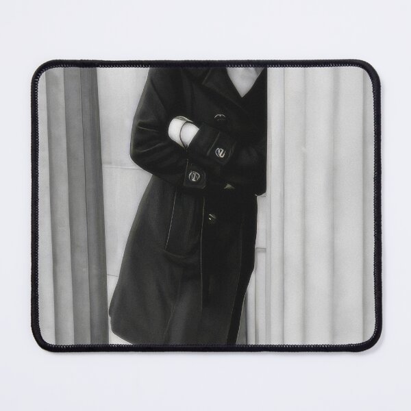 Item preview, Alena in black mono designed and sold by angandfphoto.