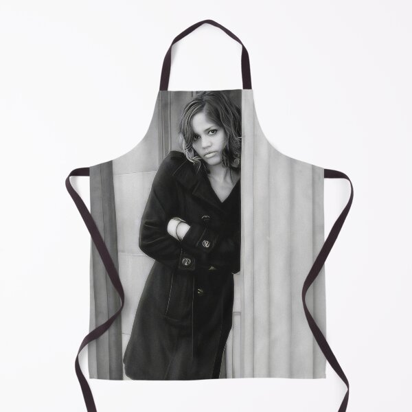 Item preview, Alena in black mono designed and sold by angandfphoto.