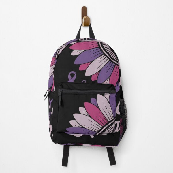 Item preview, Sunflower Sarcoidosis Awareness Month designed and sold by AvagondaMind.