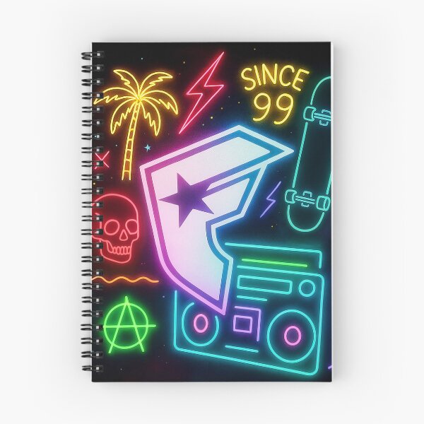 Item preview, Famous neon designed and sold by Iumbe-610.
