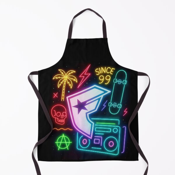 Item preview, Famous neon designed and sold by Iumbe-610.