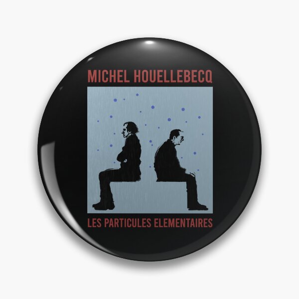 Item preview, Les Particles Élémentaires  designed and sold by FULLER FACTORY.