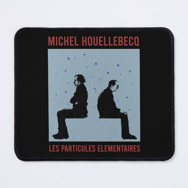 Item preview, Les Particles Élémentaires  designed and sold by FULLER FACTORY.