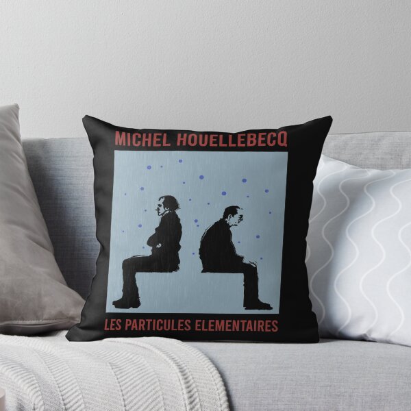 Item preview, Les Particles Élémentaires  designed and sold by FULLER FACTORY.