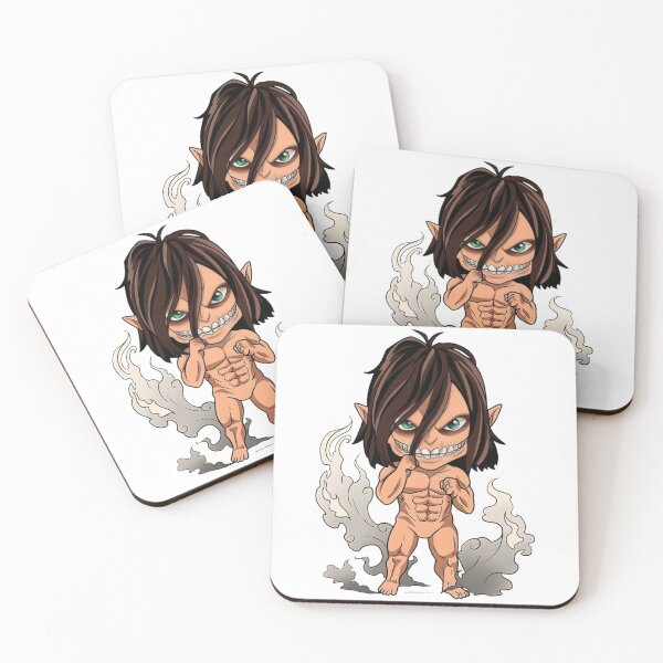 Item preview, Little attacker designed and sold by JessVampire.