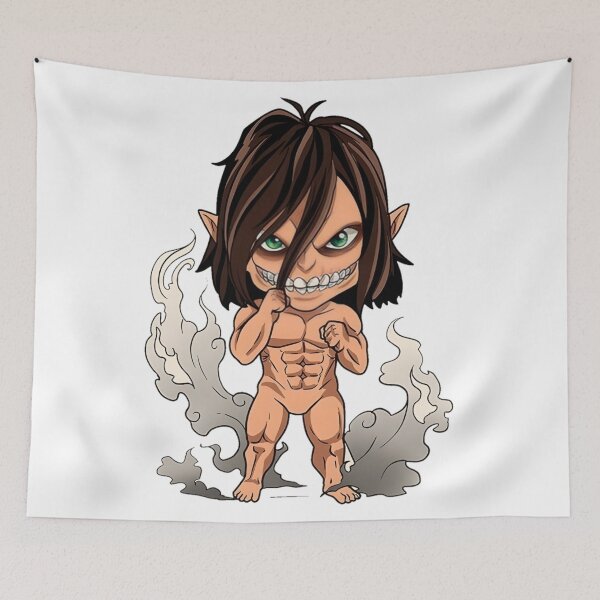 Item preview, Little attacker designed and sold by JessVampire.