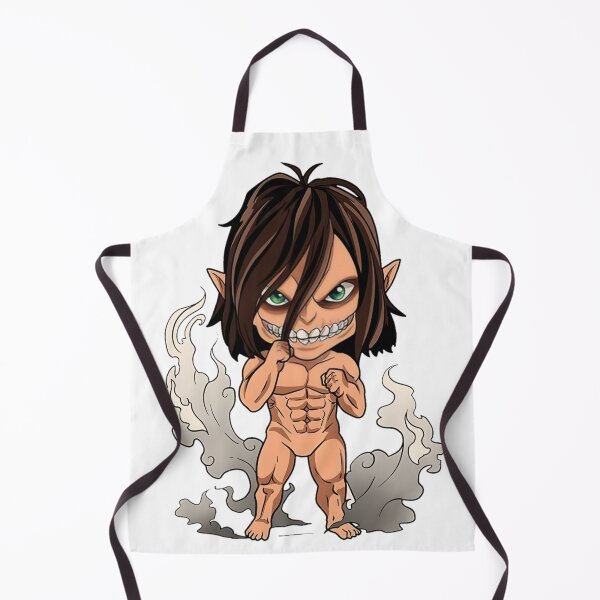 Item preview, Little attacker designed and sold by JessVampire.
