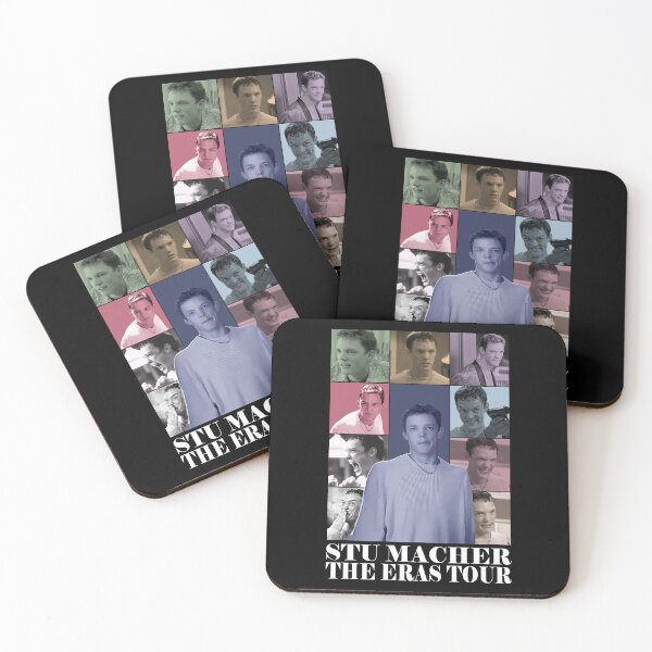 Item preview, Matthew Lillard Stu Macher Retro designed and sold by HeidixHDesigns.