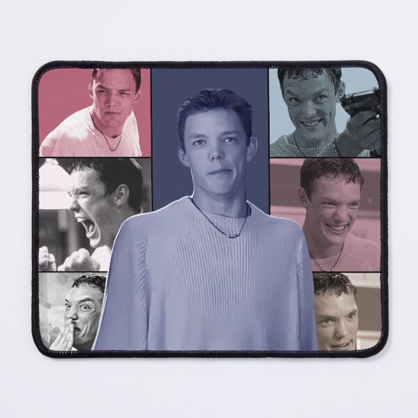 Item preview, Matthew Lillard Stu Macher Retro designed and sold by HeidixHDesigns.