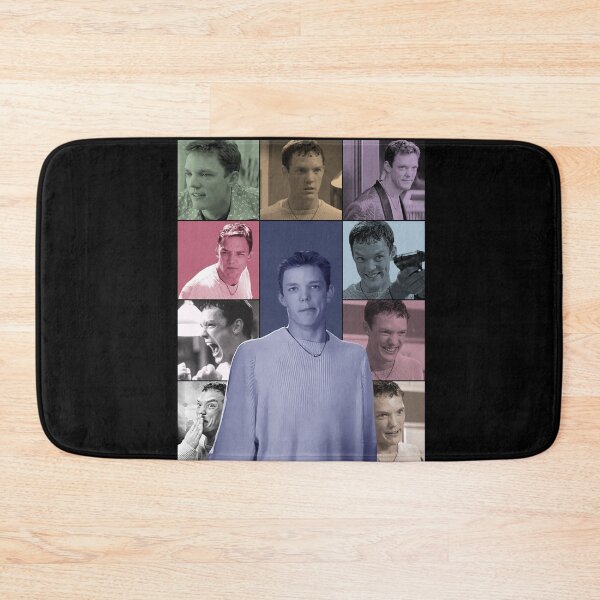 Item preview, Matthew Lillard Stu Macher Retro designed and sold by HeidixHDesigns.
