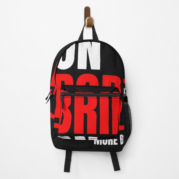 Item preview, Bring On Bob Bold Statement With Strong Minimal Layout And Confident Fun Energy designed and sold by Han1986.