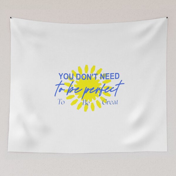 Item preview, Positive Quote Bright Sun designed and sold by Oniyasha.