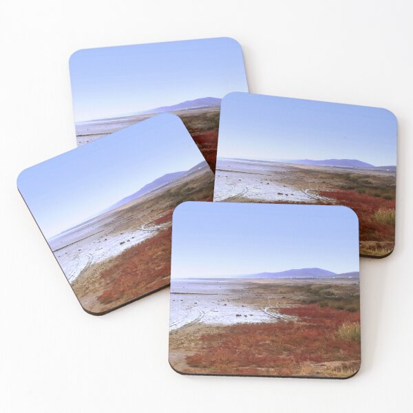 Item preview, The Salt Lake designed and sold by annalisa56.
