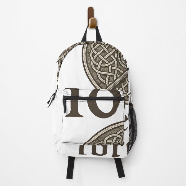 Item preview, 1066 Naefre Forgyt Viking Shield With Strong Warrior Spirit And Bold Historic Pride designed and sold by Han1986.