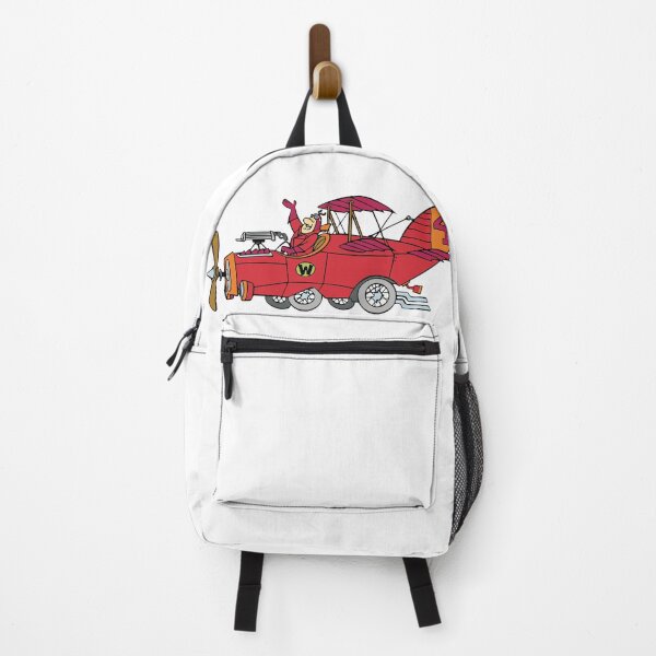 Item preview, Vintage Classic Car Red Baron Art designed and sold by PrintCarClub.