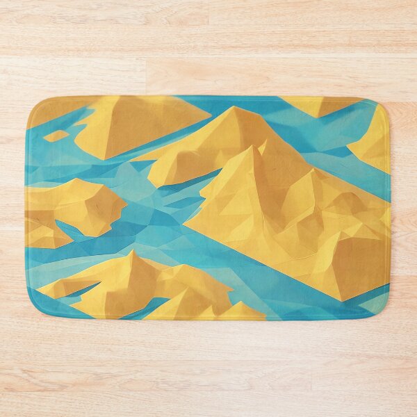 Item preview, Low Tide Paradise designed and sold by ONYX Pixee.