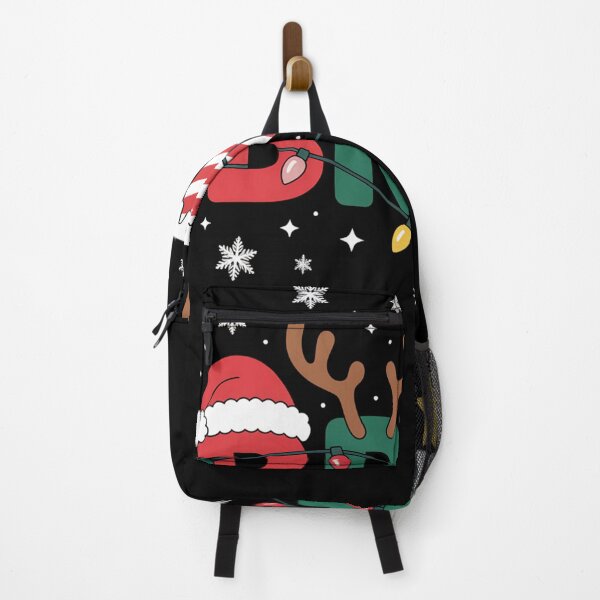 Item preview, Bruh Christmas Red Plaid designed and sold by TorjeARTStore.