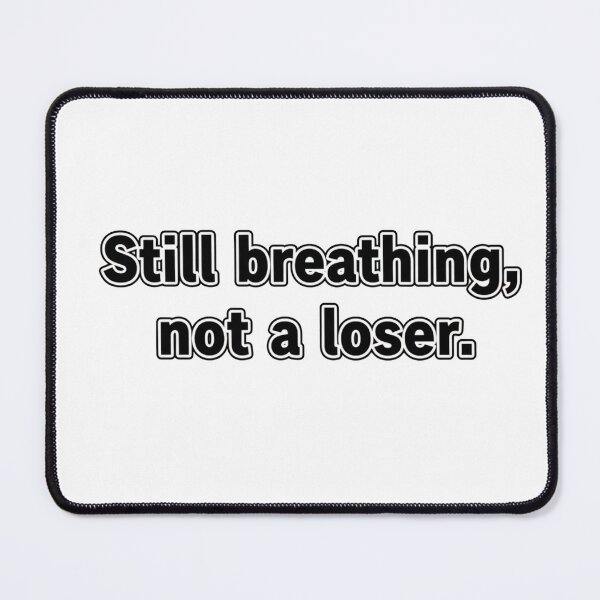 Item preview, Loser designed and sold by Sujinthaiart.