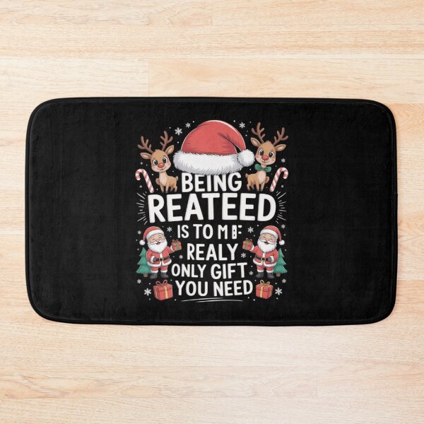 Item preview, christmas really is funny to need being you gift me related only the classic designed and sold by Rocklaretbean.