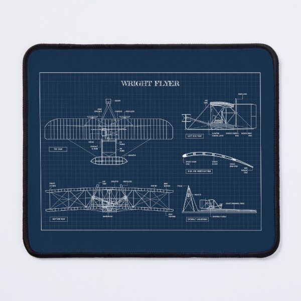 Item preview, Wright Flying Machine (Navy Version, 5 Figures) designed and sold by BGALAXY.