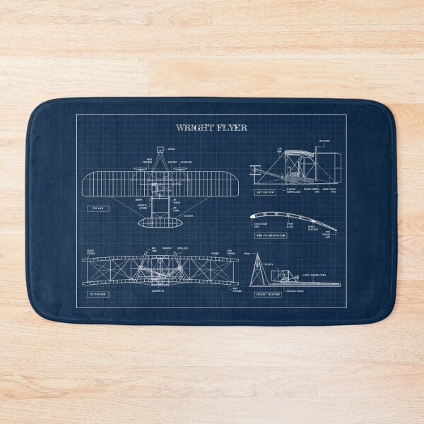 Item preview, Wright Flying Machine (Navy Version, 5 Figures) designed and sold by BGALAXY.