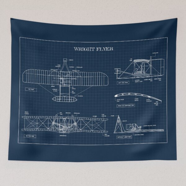 Item preview, Wright Flying Machine (Navy Version, 5 Figures) designed and sold by BGALAXY.