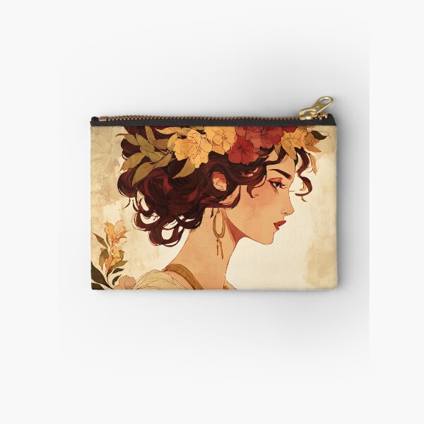 Item preview, Greek Mythology: Goddess Aphrodite designed and sold by bapupa.