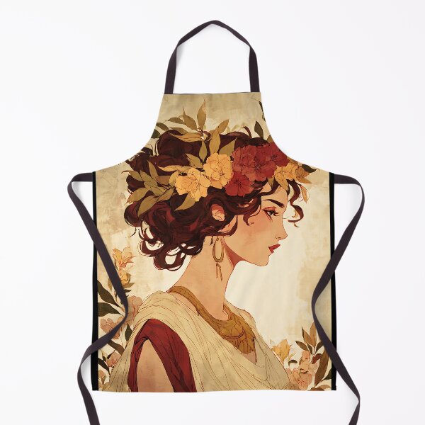 Item preview, Greek Mythology: Goddess Aphrodite designed and sold by bapupa.