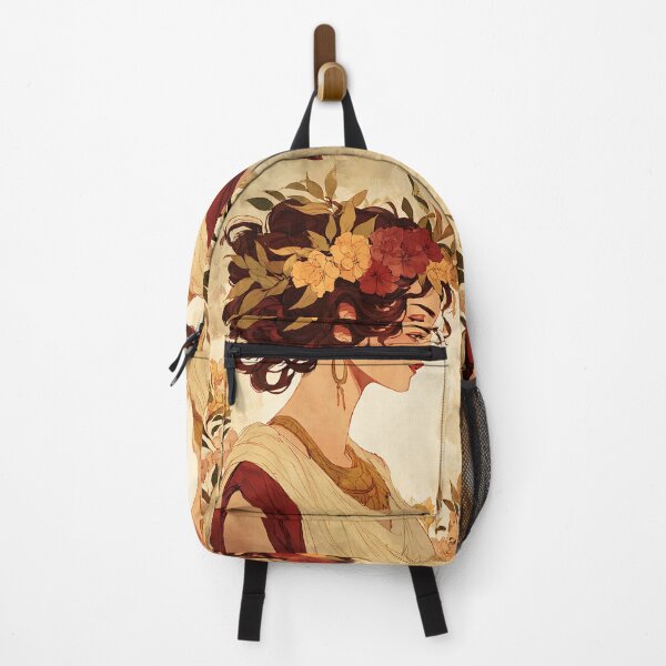 Item preview, Greek Mythology: Goddess Aphrodite designed and sold by bapupa.