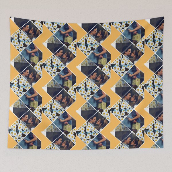 Item preview, Cory and Topanga  designed and sold by Savana Gutierrez.