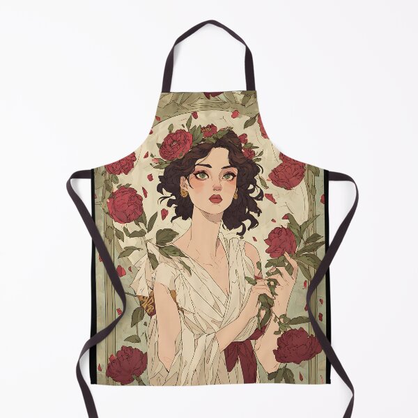 Item preview, Greek Mythology: Love Goddess Aphrodite designed and sold by bapupa.