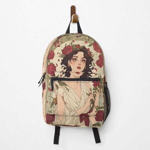 Item preview, Greek Mythology: Love Goddess Aphrodite designed and sold by bapupa.