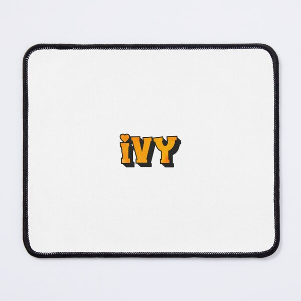 Item preview, Ivy Personalized Name - Custom Gift for Girls, Teens designed and sold by Oussinc.