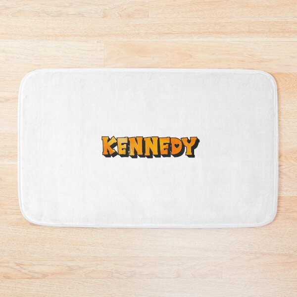 Item preview, Kennedy Personalized Name - Custom Gift for Girls, Teens designed and sold by Oussinc.