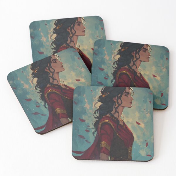 Item preview, Mitología griega: Afrodita designed and sold by bapupa.