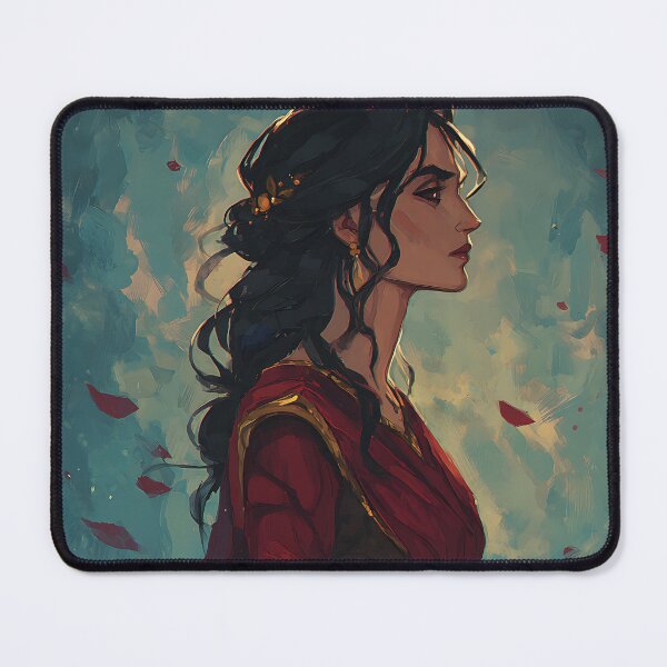 Item preview, Greek Mythology: Aphrodite designed and sold by bapupa.