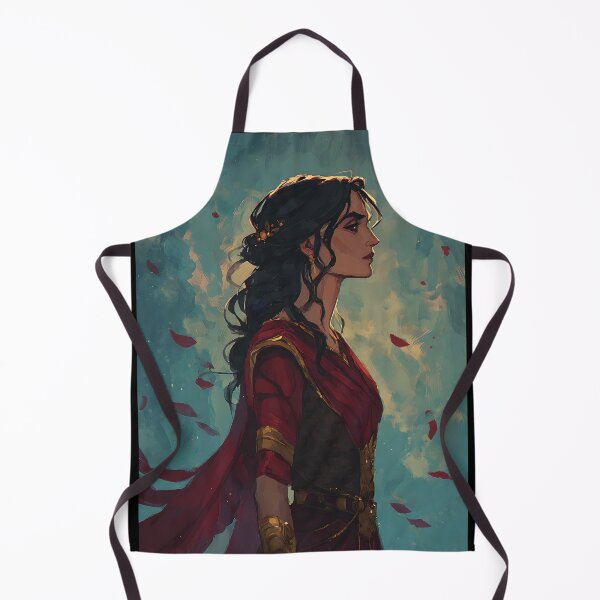 Item preview, Greek Mythology: Aphrodite designed and sold by bapupa.