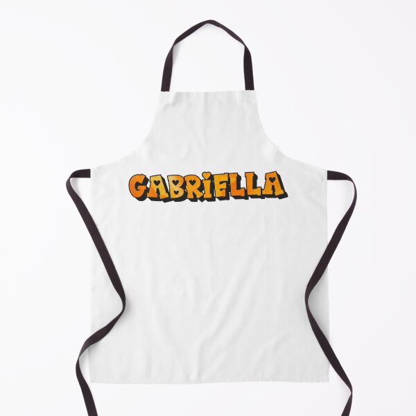Item preview, Gabriella Personalized Name - Custom Gift for Girls, Teens designed and sold by Oussinc.